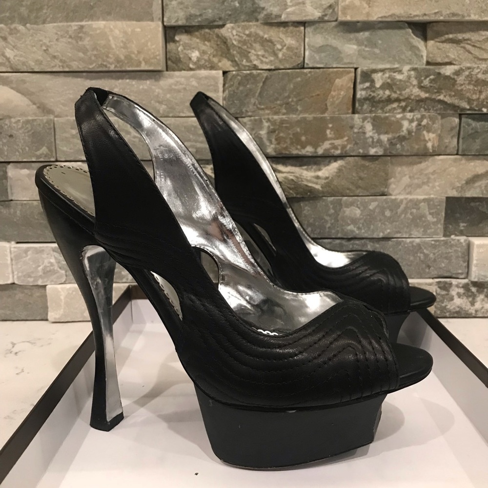 Bebe Shoes